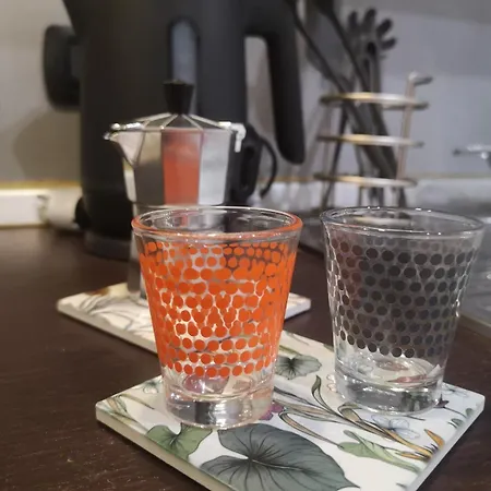 Centro Con Posto Auto E Palestra Appartement