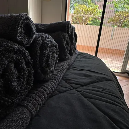 Appartement Centro Con Posto Auto E Palestra *