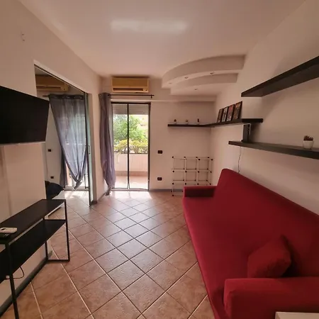 Centro Con Posto Auto E Palestra Appartement *