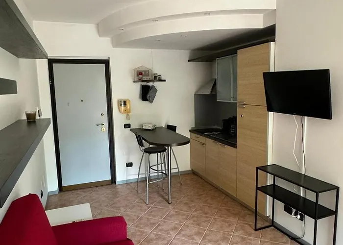 Centro Citta Con Posto Auto E Palestra Apartmán Latina